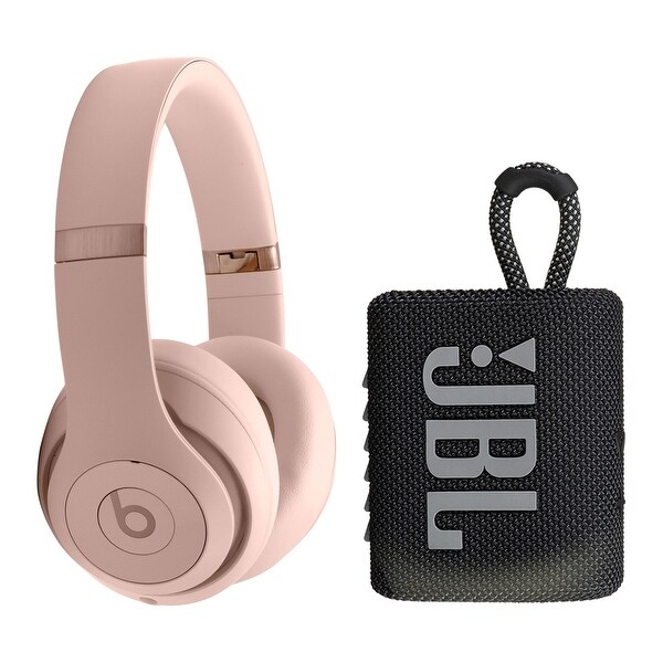 Beats Studio Pro x Kim Kardashian Bluetooth Noise Cancelling